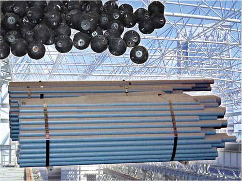 东港大型主题乐园网架